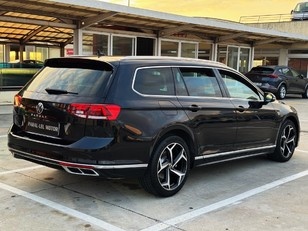 Volkswagen Passat Variant R-Line 2.0 TSI 140 kW (190 CV) DSG