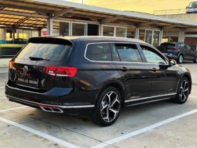 Volkswagen Passat Variant R-Line 2.0 TSI 140 kW (190 CV) DSG Volkswagen Passat Variant R-Line 2.0 TSI 140 kW (190 CV) DSG