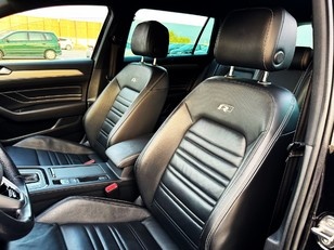 Volkswagen Passat Variant R-Line 2.0 TSI 140 kW (190 CV) DSG
