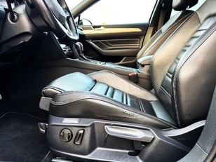 Volkswagen Passat Variant R-Line 2.0 TSI 140 kW (190 CV) DSG