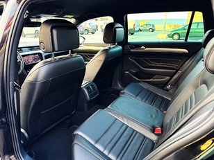 Volkswagen Passat Variant R-Line 2.0 TSI 140 kW (190 CV) DSG