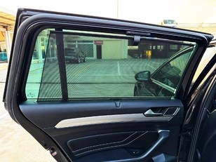 Volkswagen Passat Variant R-Line 2.0 TSI 140 kW (190 CV) DSG