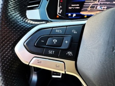 Volkswagen Passat Variant R-Line 2.0 TSI 140 kW (190 CV) DSG Volkswagen Passat Variant R-Line 2.0 TSI 140 kW (190 CV) DSG