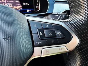 Volkswagen Passat Variant R-Line 2.0 TSI 140 kW (190 CV) DSG