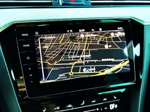 Volkswagen Passat Variant R-Line 2.0 TSI 140 kW (190 CV) DSG