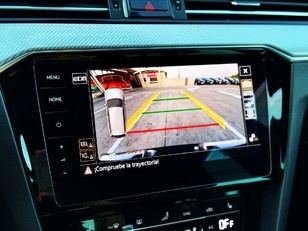 Volkswagen Passat Variant R-Line 2.0 TSI 140 kW (190 CV) DSG