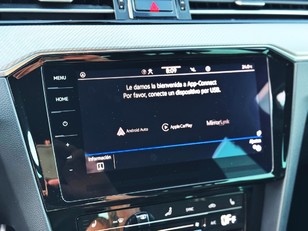 Volkswagen Passat Variant R-Line 2.0 TSI 140 kW (190 CV) DSG