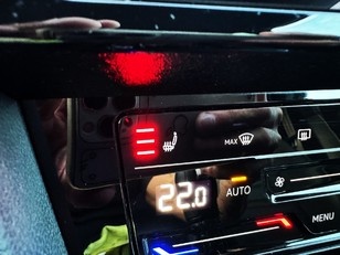 Volkswagen Passat Variant R-Line 2.0 TSI 140 kW (190 CV) DSG