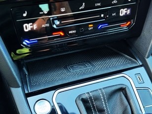 Volkswagen Passat Variant R-Line 2.0 TSI 140 kW (190 CV) DSG