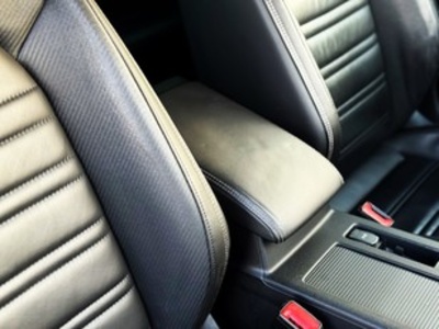 Volkswagen Passat Variant R-Line 2.0 TSI 140 kW (190 CV) DSG Volkswagen Passat Variant R-Line 2.0 TSI 140 kW (190 CV) DSG