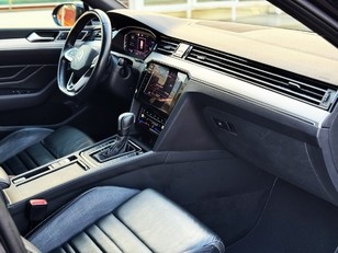 Volkswagen Passat Variant R-Line 2.0 TSI 140 kW (190 CV) DSG