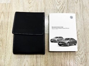 Volkswagen Passat Variant R-Line 2.0 TSI 140 kW (190 CV) DSG