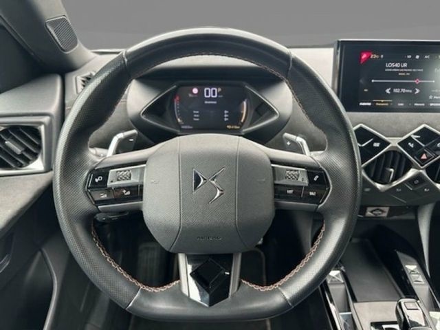 DS DS 3 Crossback Puretech 130 Bastille Automático 96 kW (130 CV) Vehículo usado en Las Palmas - 7