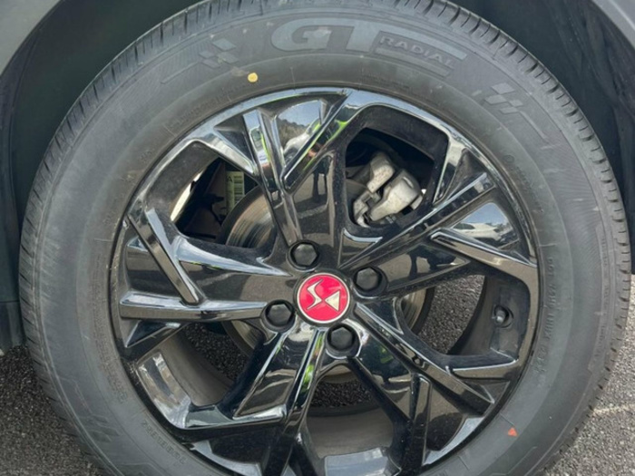 DS DS 3 Crossback Puretech 130 Performance Line Auto 96 kW (130 CV) Vehículo usado en Las Palmas - 6 DS DS 3 Crossback Puretech 130 Performance Line Auto 96 kW (130 CV) Vehículo usado en Las Palmas - 6