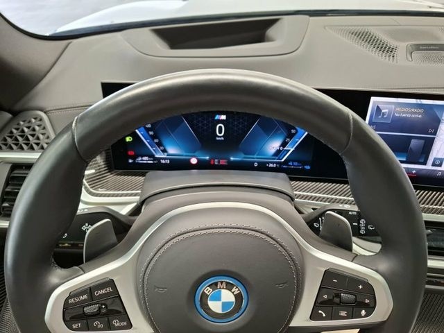 BMW X5 xDrive50e 360 kW (489 CV) Vehículo usado en Las Palmas - 6