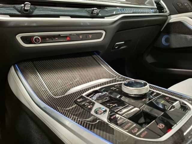 BMW X5 xDrive50e 360 kW (489 CV) Vehículo usado en Las Palmas - 7 BMW X5 xDrive50e 360 kW (489 CV) Vehículo usado en Las Palmas - 7