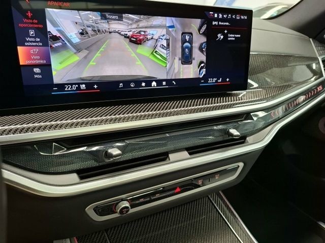 BMW X5 xDrive50e 360 kW (489 CV) Vehículo usado en Las Palmas - 8 BMW X5 xDrive50e 360 kW (489 CV) Vehículo usado en Las Palmas - 8