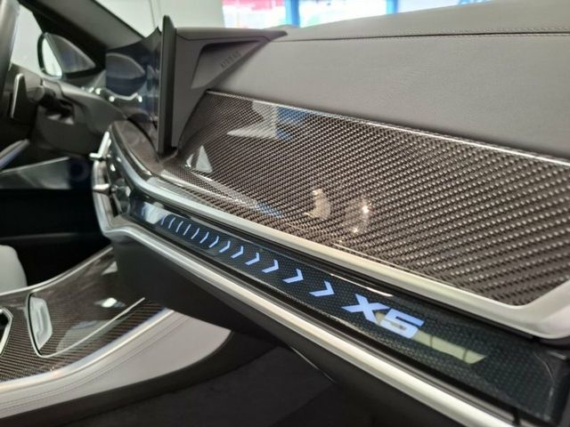 BMW X5 xDrive50e 360 kW (489 CV) Vehículo usado en Las Palmas - 9