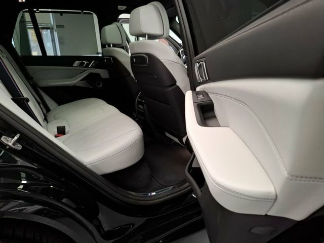 BMW X5 xDrive50e 360 kW (489 CV) Vehículo usado en Las Palmas - 12