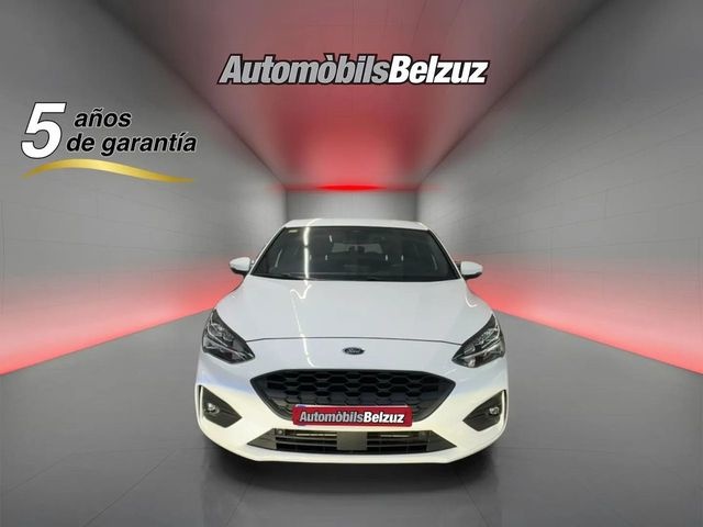 FordFocus 1.0 Ecoboost S&S ST-Line 92 kW (125 CV) Vehículo usado en Barcelona - 2