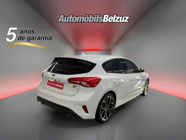 FordFocus 1.0 Ecoboost S&S ST-Line 92 kW (125 CV) Vehículo usado en Barcelona - 6