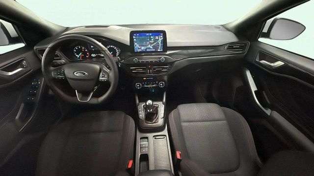 FordFocus 1.0 Ecoboost S&S ST-Line 92 kW (125 CV) Vehículo usado en Barcelona - 7