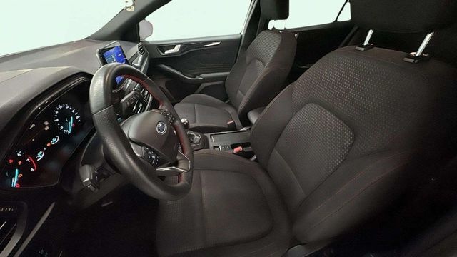 FordFocus 1.0 Ecoboost S&S ST-Line 92 kW (125 CV) Vehículo usado en Barcelona - 9