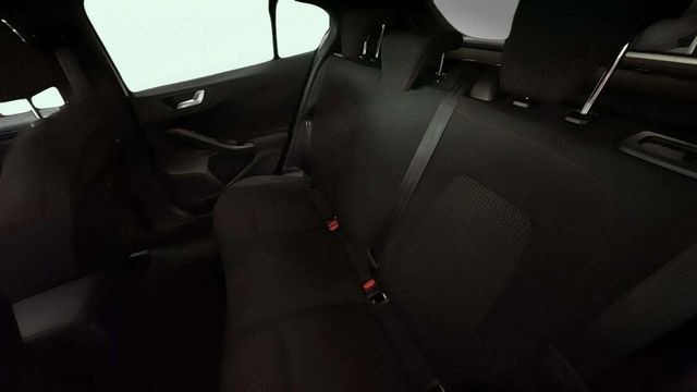 FordFocus 1.0 Ecoboost S&S ST-Line 92 kW (125 CV) Vehículo usado en Barcelona - 10