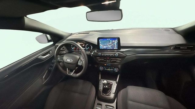 FordFocus 1.0 Ecoboost S&S ST-Line 92 kW (125 CV) Vehículo usado en Barcelona - 11