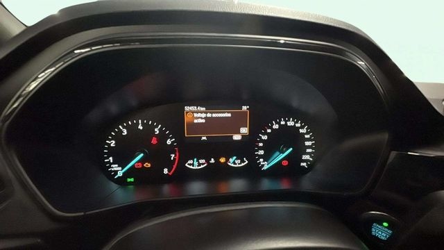 FordFocus 1.0 Ecoboost S&S ST-Line 92 kW (125 CV) Vehículo usado en Barcelona - 13