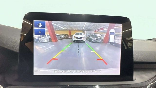 FordFocus 1.0 Ecoboost S&S ST-Line 92 kW (125 CV) Vehículo usado en Barcelona - 15