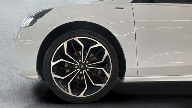 FordFocus 1.0 Ecoboost S&S ST-Line 92 kW (125 CV) Vehículo usado en Barcelona - 20