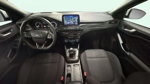 Ford Focus 1.0 Ecoboost S&S ST-Line 92 kW (125 CV)