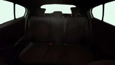 Ford Focus 1.0 Ecoboost S&S ST-Line 92 kW (125 CV) Ford Focus 1.0 Ecoboost S&S ST-Line 92 kW (125 CV)