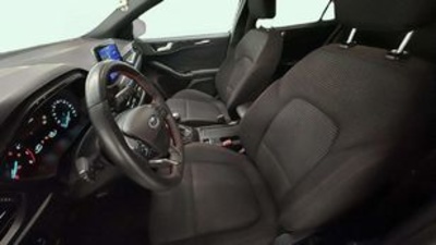 Ford Focus 1.0 Ecoboost S&S ST-Line 92 kW (125 CV) Ford Focus 1.0 Ecoboost S&S ST-Line 92 kW (125 CV)