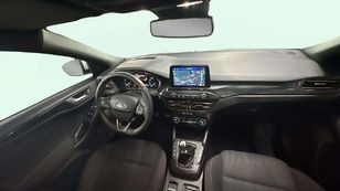 Ford Focus 1.0 Ecoboost S&S ST-Line 92 kW (125 CV)