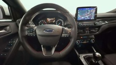 Ford Focus 1.0 Ecoboost S&S ST-Line 92 kW (125 CV) Ford Focus 1.0 Ecoboost S&S ST-Line 92 kW (125 CV)