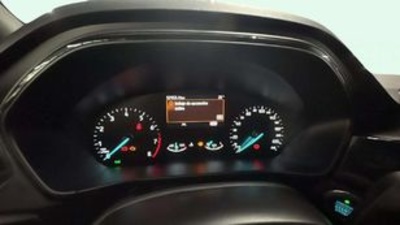 Ford Focus 1.0 Ecoboost S&S ST-Line 92 kW (125 CV) Ford Focus 1.0 Ecoboost S&S ST-Line 92 kW (125 CV)
