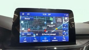 Ford Focus 1.0 Ecoboost S&S ST-Line 92 kW (125 CV)