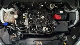 Ford Focus 1.0 Ecoboost S&S ST-Line 92 kW (125 CV)