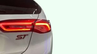 Ford Focus 1.0 Ecoboost S&S ST-Line 92 kW (125 CV) Ford Focus 1.0 Ecoboost S&S ST-Line 92 kW (125 CV)