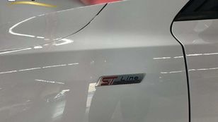 Ford Focus 1.0 Ecoboost S&S ST-Line 92 kW (125 CV)