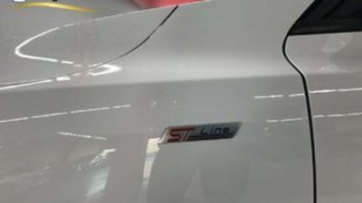 Ford Focus 1.0 Ecoboost S&S ST-Line 92 kW (125 CV) Ford Focus 1.0 Ecoboost S&S ST-Line 92 kW (125 CV)