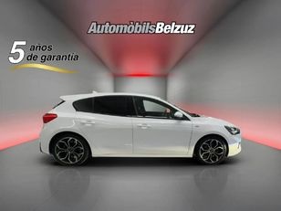 Ford Focus 1.0 Ecoboost S&S ST-Line 92 kW (125 CV)