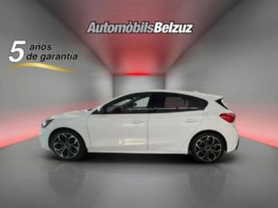 Ford Focus 1.0 Ecoboost S&S ST-Line 92 kW (125 CV) Ford Focus 1.0 Ecoboost S&S ST-Line 92 kW (125 CV)