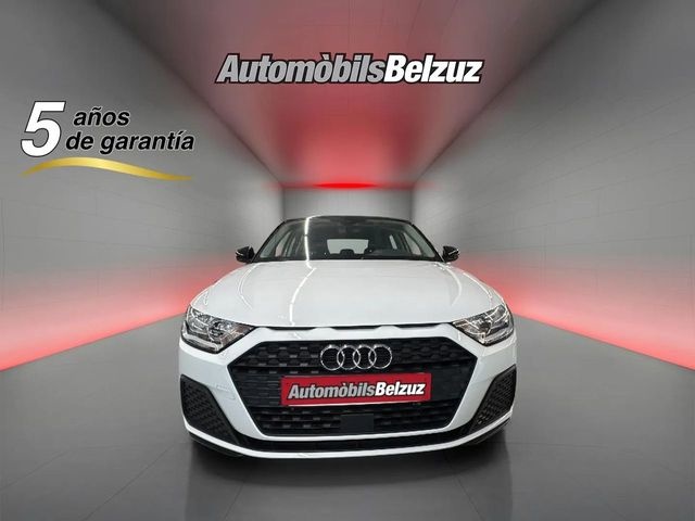 AudiA1 Sportback 25 TFSI 70 kW (95 CV) Vehículo usado en Barcelona - 2 AudiA1 Sportback 25 TFSI 70 kW (95 CV) Vehículo usado en Barcelona - 2