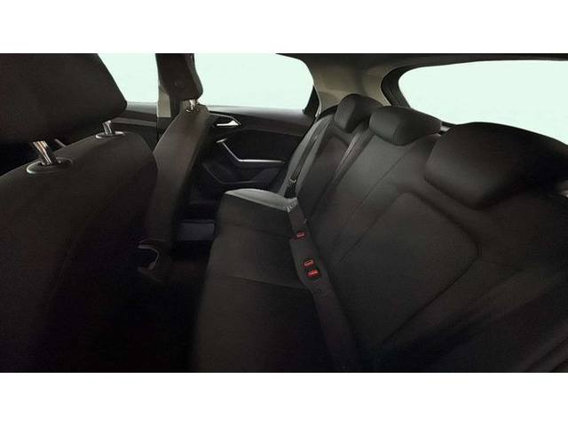 AudiA1 Sportback 25 TFSI 70 kW (95 CV) Vehículo usado en Barcelona - 10 AudiA1 Sportback 25 TFSI 70 kW (95 CV) Vehículo usado en Barcelona - 10