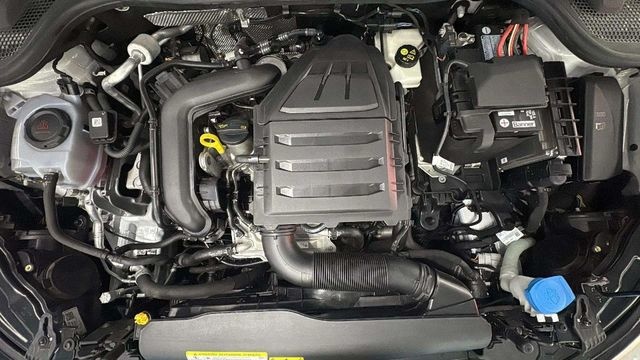 AudiA1 Sportback 25 TFSI 70 kW (95 CV) Vehículo usado en Barcelona - 15 AudiA1 Sportback 25 TFSI 70 kW (95 CV) Vehículo usado en Barcelona - 15