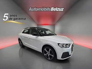 Audi A1 Sportback 25 TFSI 70 kW (95 CV)