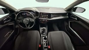 Audi A1 Sportback 25 TFSI 70 kW (95 CV)